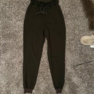 Lululemon Joggers
